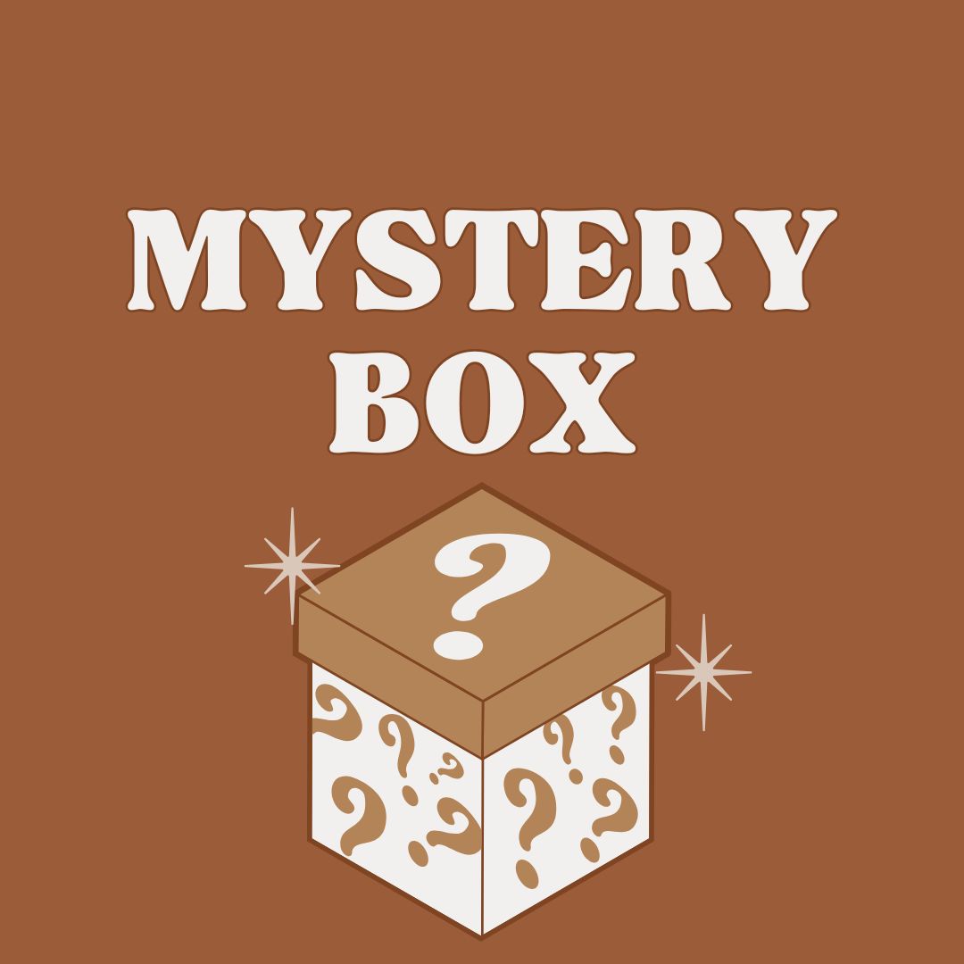 Mystery Box