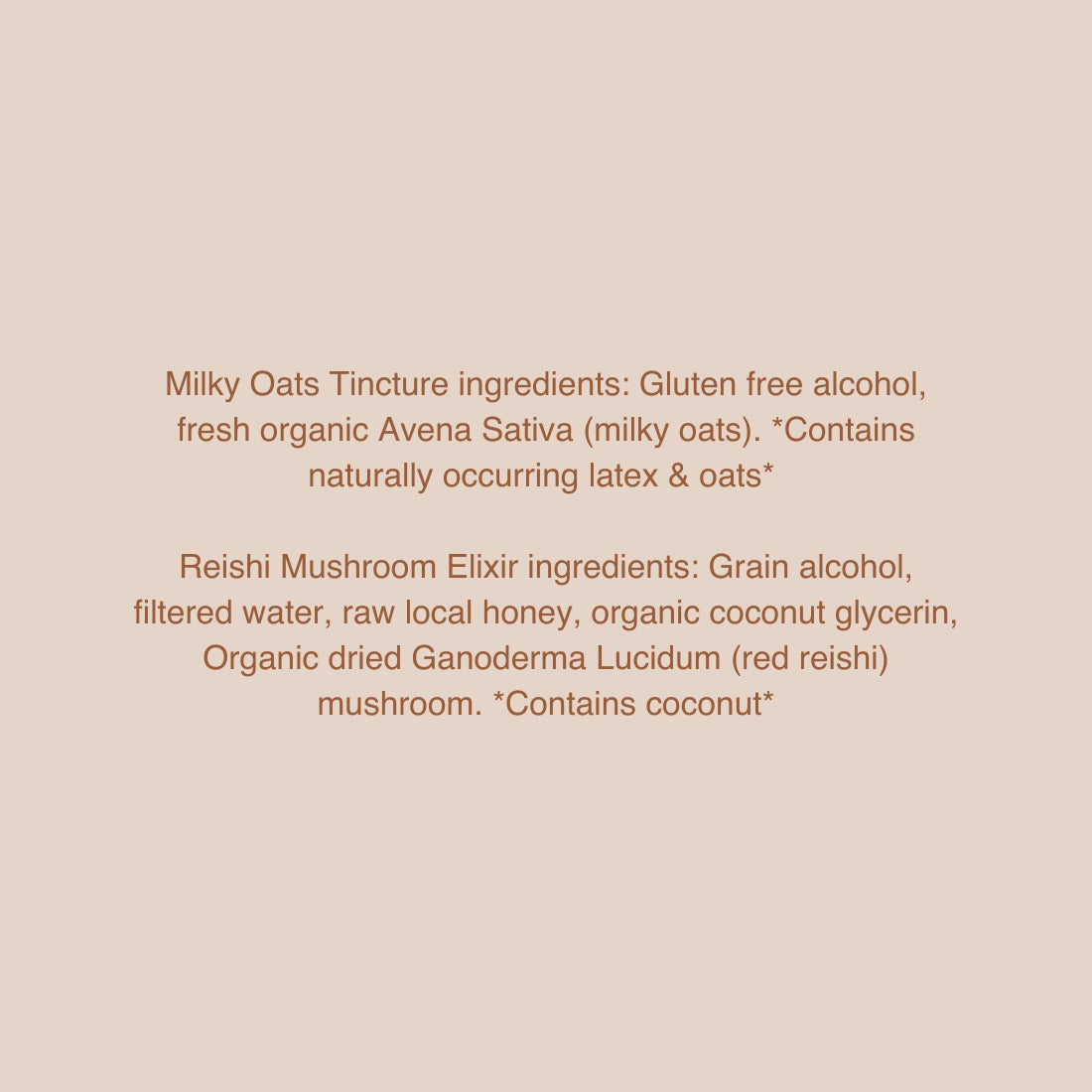 Calm & Collected Bundle