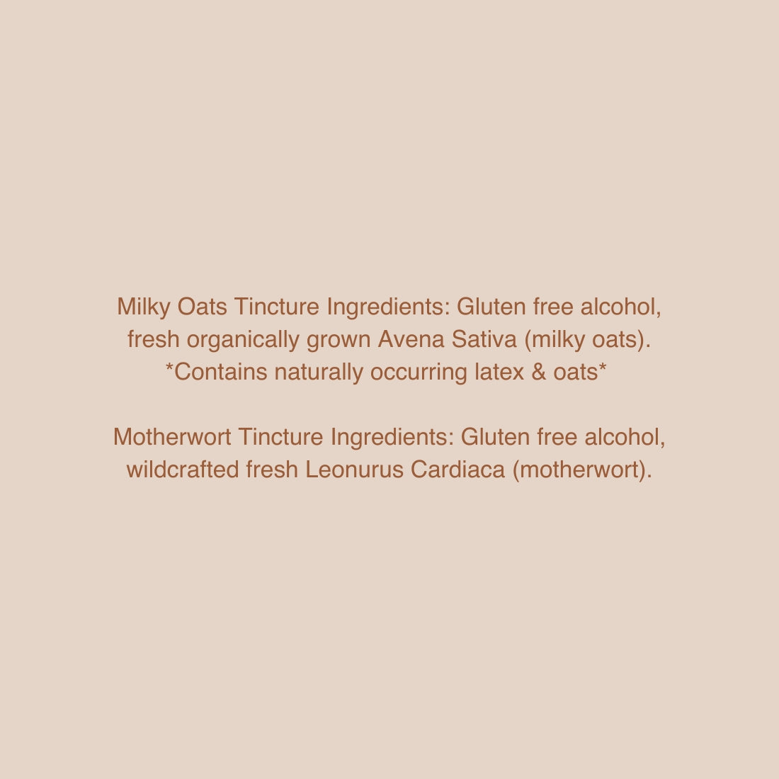 Fourth Trimester Bundle