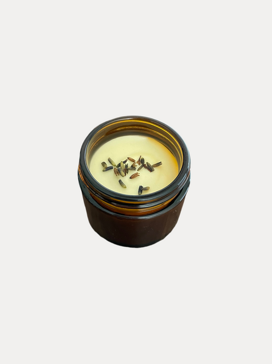 Lavender Tallow Balm