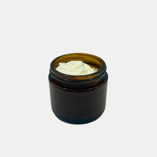 Whipped Tallow