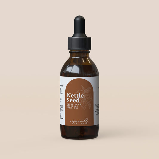 Nettle Seed Tincture