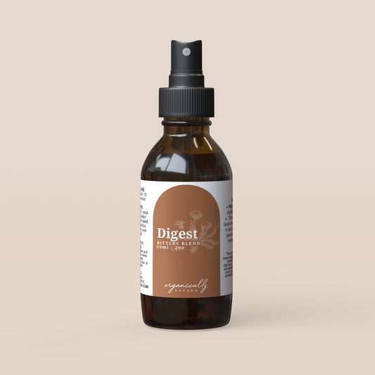 Digest: Stomach and Digestion Support