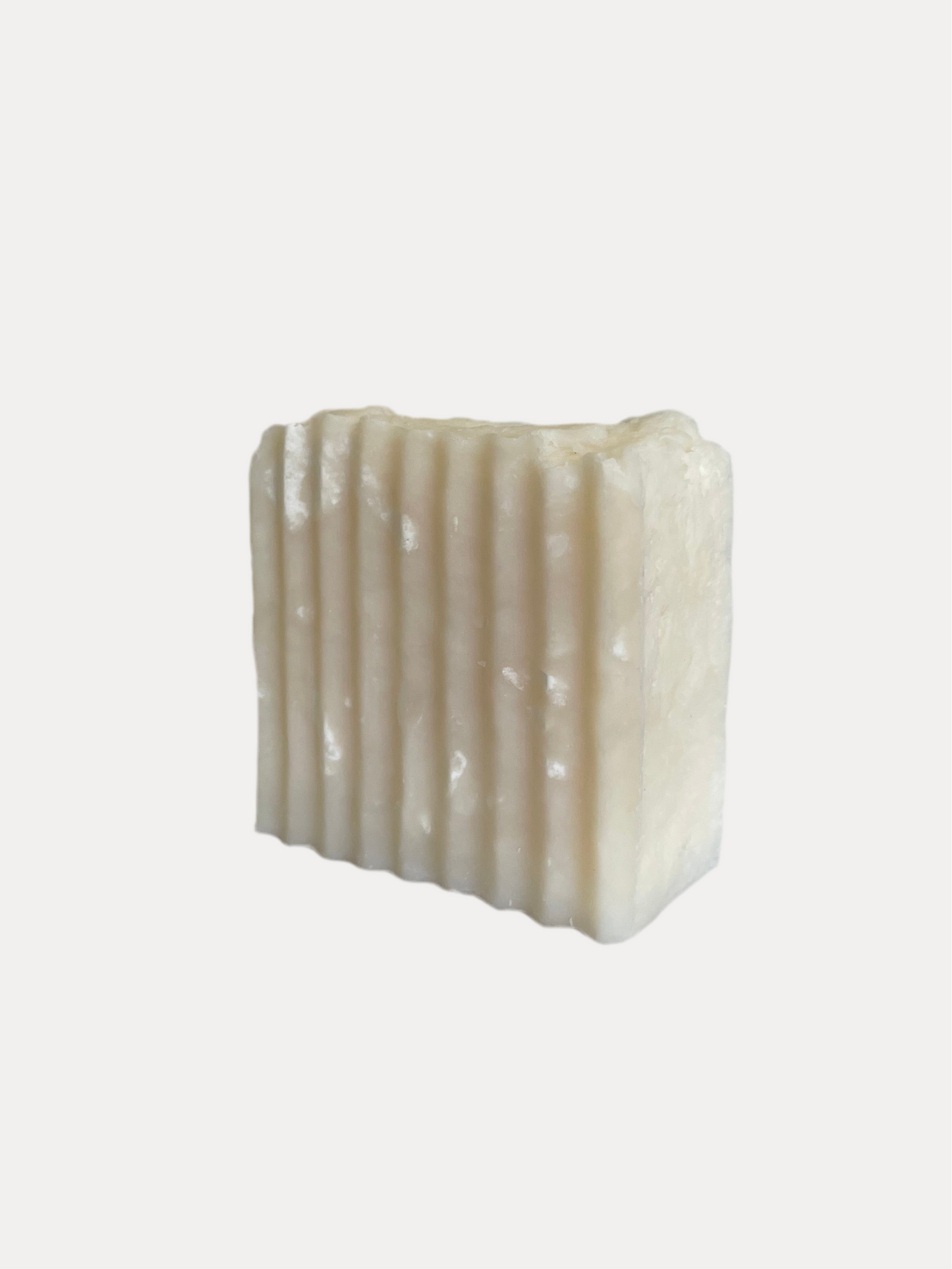 Tallow Soap