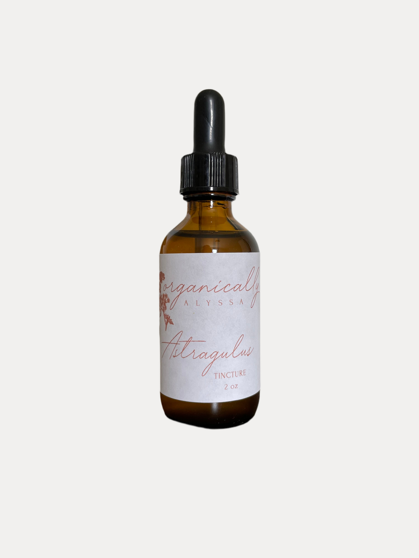 Astragulus Tincture