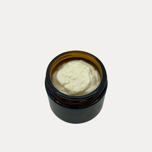 Vanilla Whipped Tallow