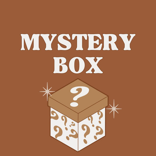 Mystery Box