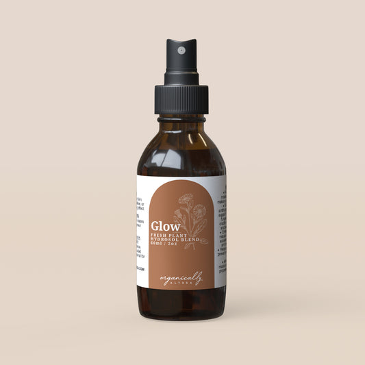 Glow Hydrosol Blend