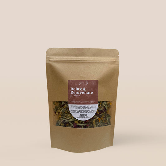 Sleepy Time Tea Blend