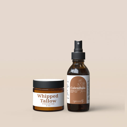 Skincare Bundle