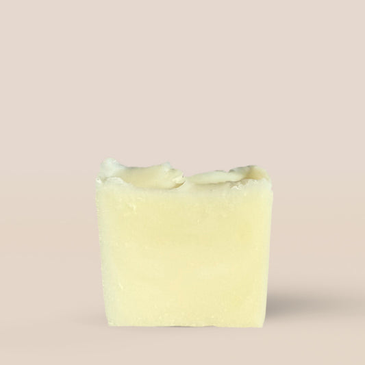 Tallow Soap